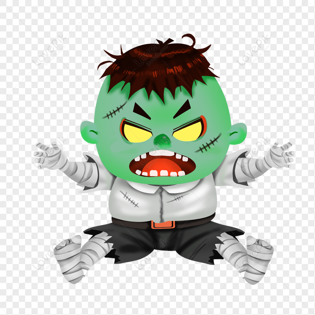 Frankenstein Free PNG And Clipart Image For Free Download - Lovepik |  401863589
