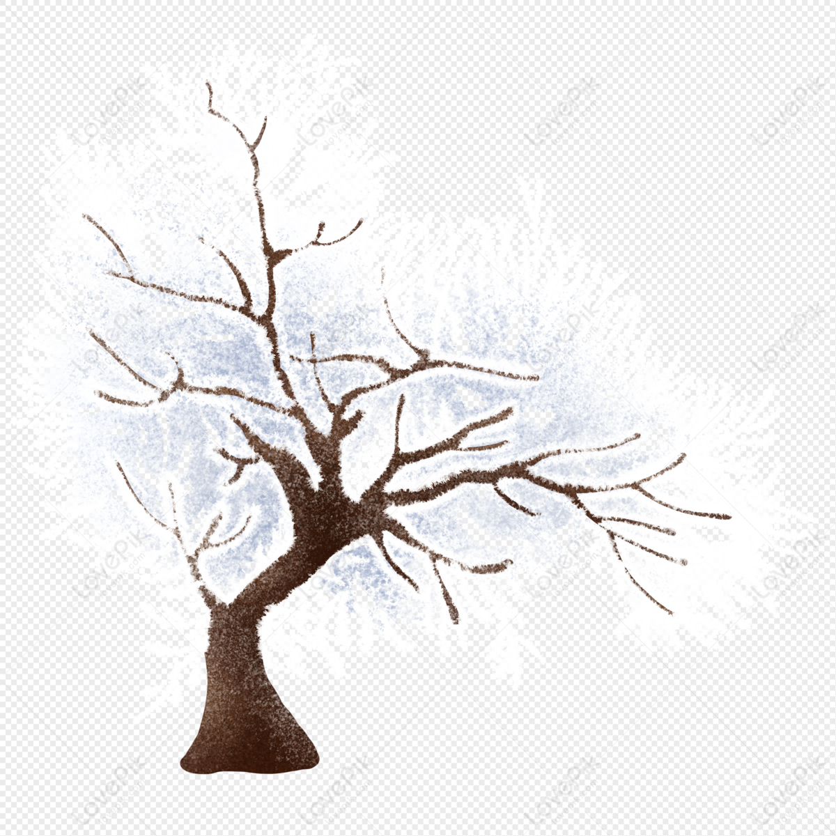 Lấy cảm hứng từ hình ảnh Frosted Dead Tree PNG cho thấy sự khác biệt độc đáo và mang đến cảm giác bí ẩn mê hoặc, thật đáng để chiêm ngưỡng.