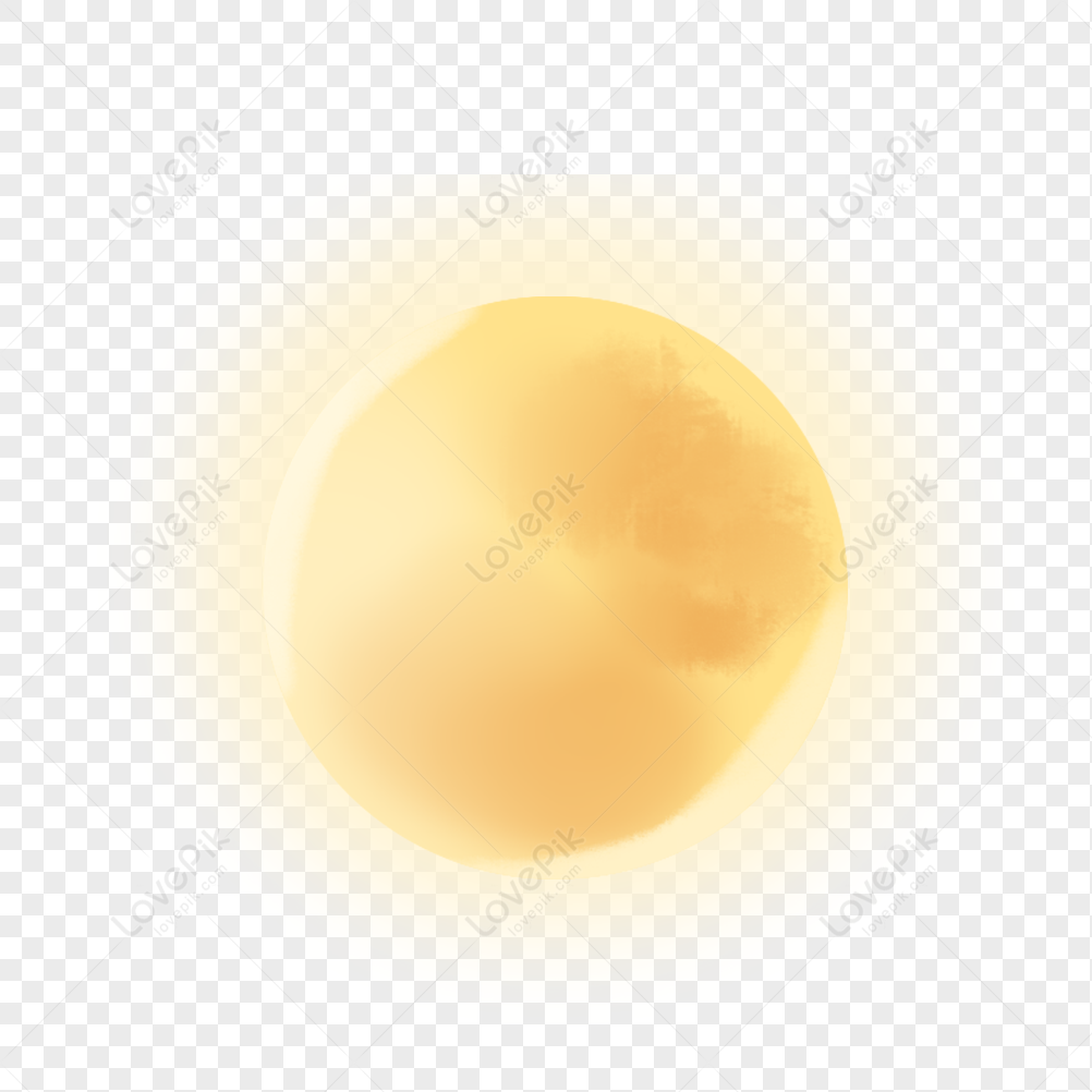 Full moon isolated on transparent background. 17785725 PNG