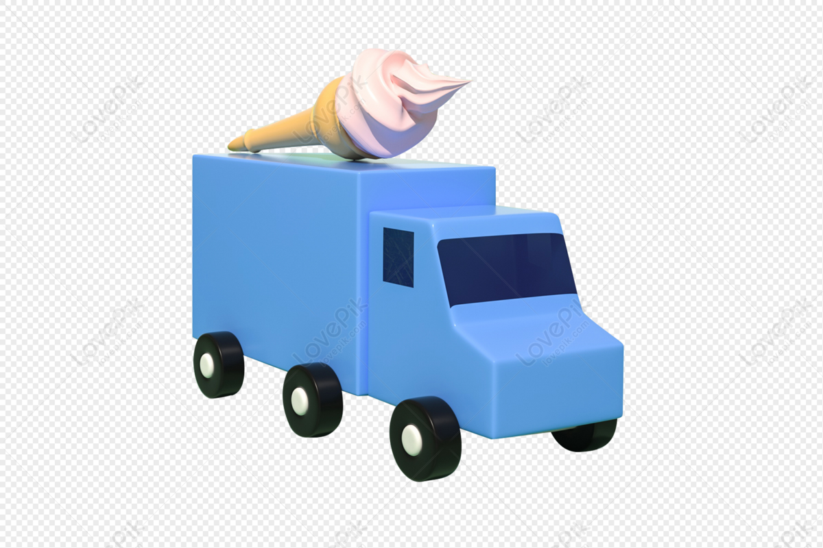 Carrinho De Sorvete PNG , Sorveteiro, Carrinho, Sorvete Imagem PNG e Vetor  Para Download Gratuito