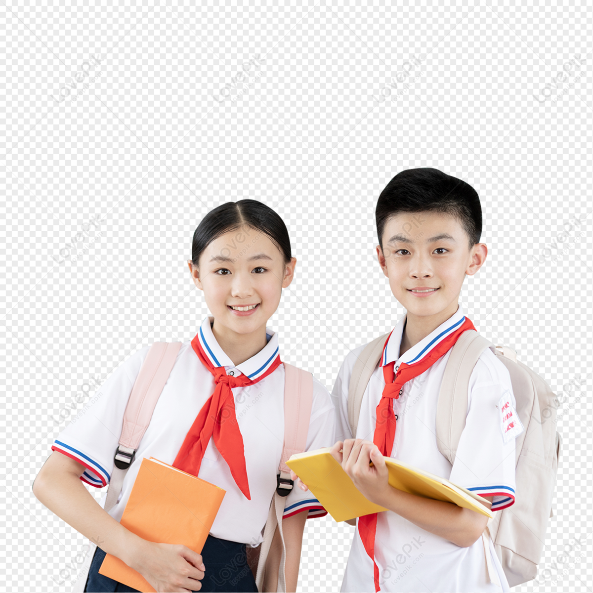 Junior High School Student Image PNG Hd Transparent Image And Clipart Image  For Free Download - Lovepik | 401807384