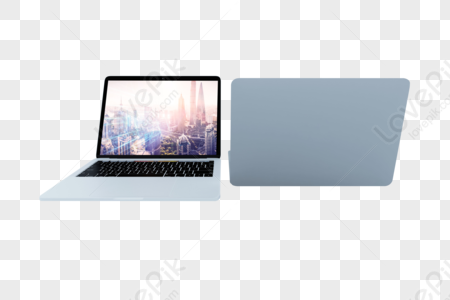 mac laptop png