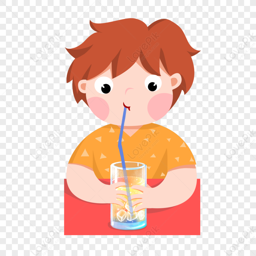 Пьет сок написать. Ребенок пьет сок. Вектор мальчик пьет сок. Сок мультяшный. Пить рисунок для детей.