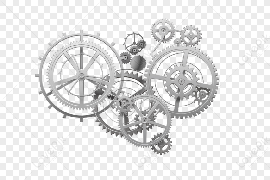 Mechanical Gear Technology, Mechanical Technology, Machinery, Gears PNG  Image And Clipart Image For Free Download - Lovepik