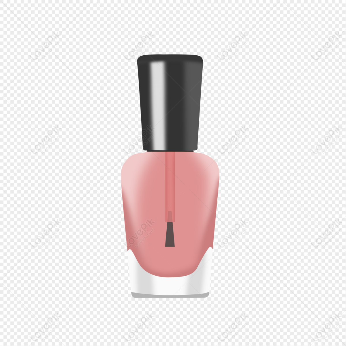 Woman, nail varnish, manicure, nail, nail polish, enamel, beauty icon -  Download on Iconfinder