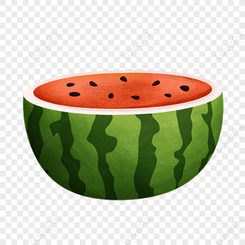 Piece Of Watermelon PNG Image Free Download And Clipart Image For Free ...