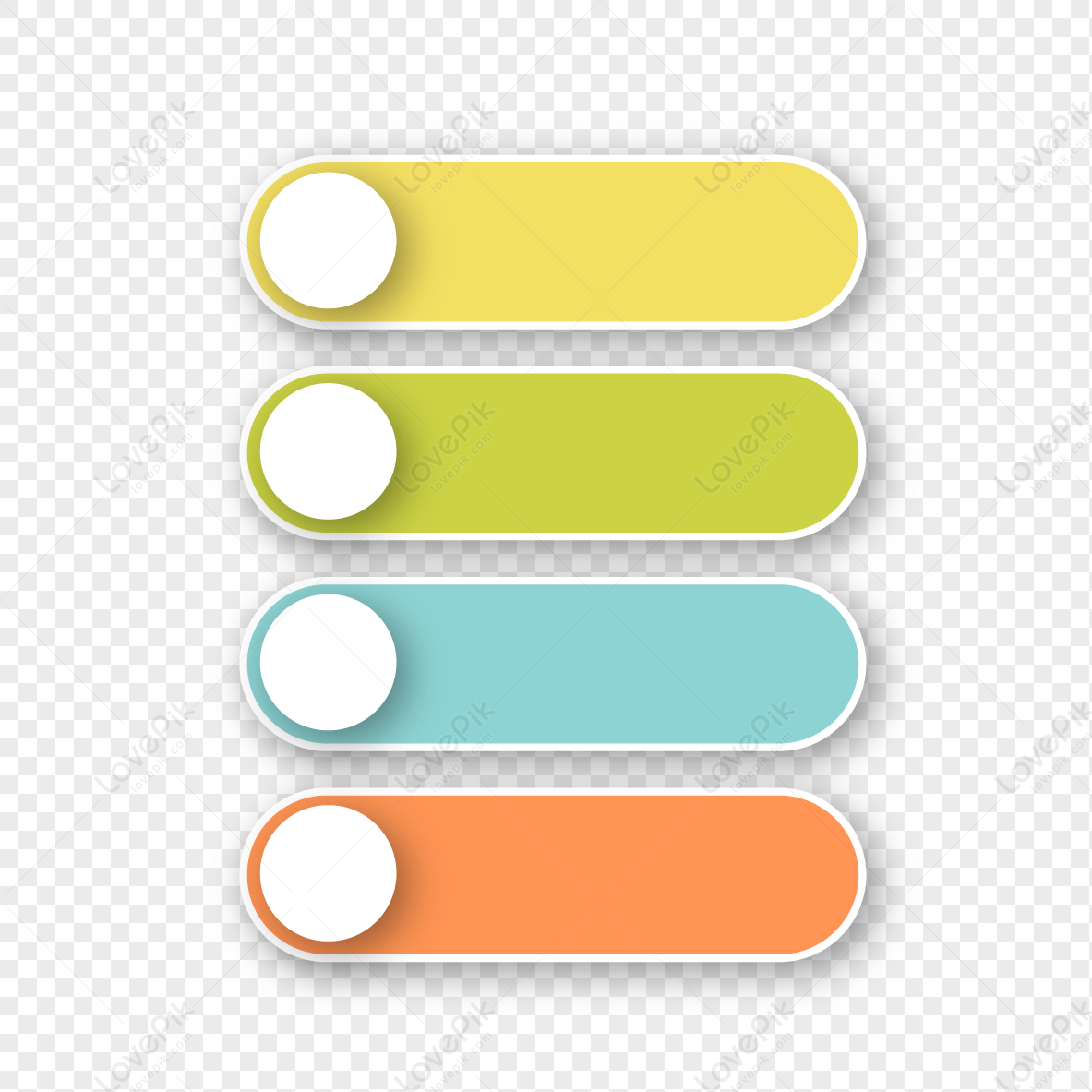 PPT tags, ppt, sequence, animation sequence png transparent background