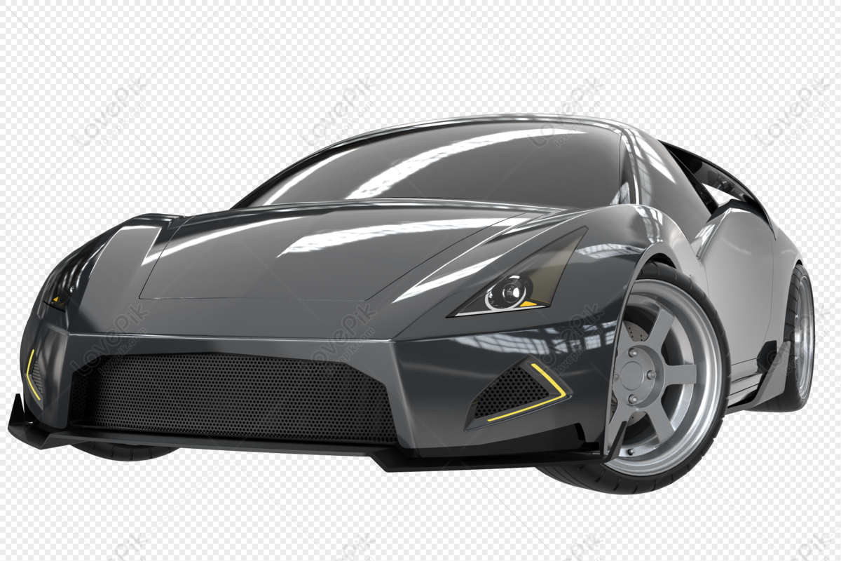 Modeling a car light in Rhino - Car Body Design