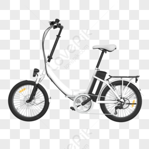 Electric Bicycle PNG Images With Transparent Background | Free Download On  Lovepik