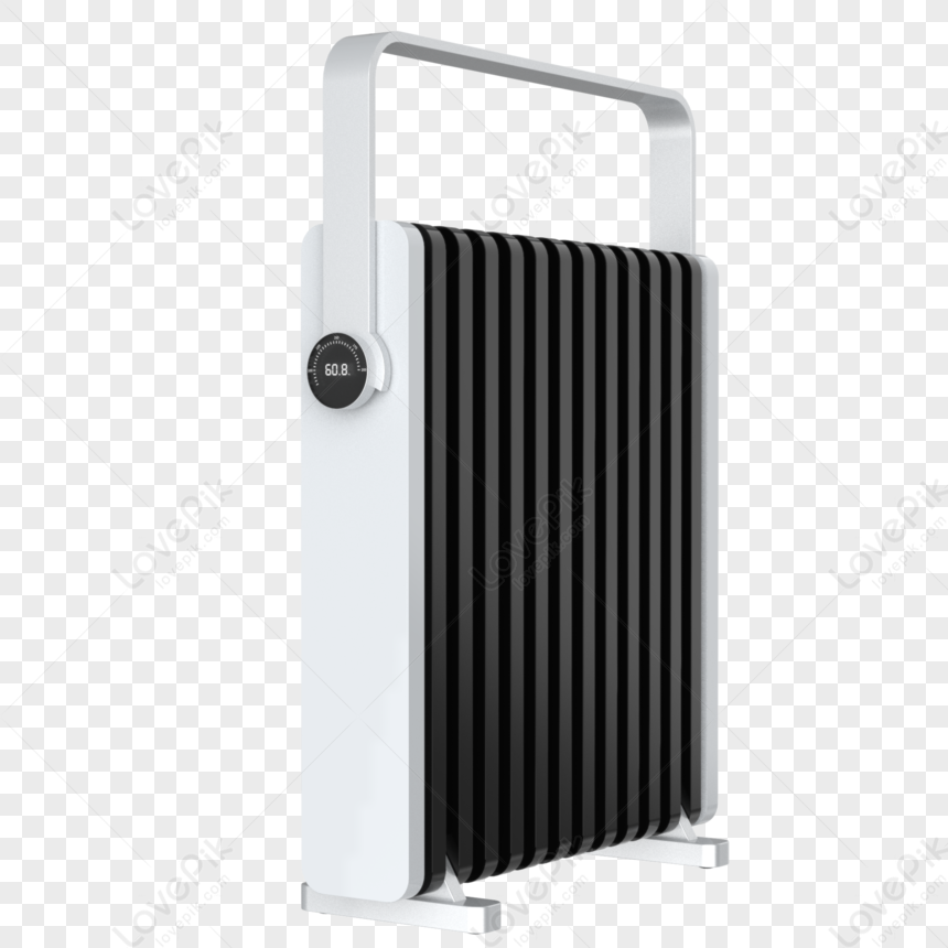 heater clipart black and white christmas