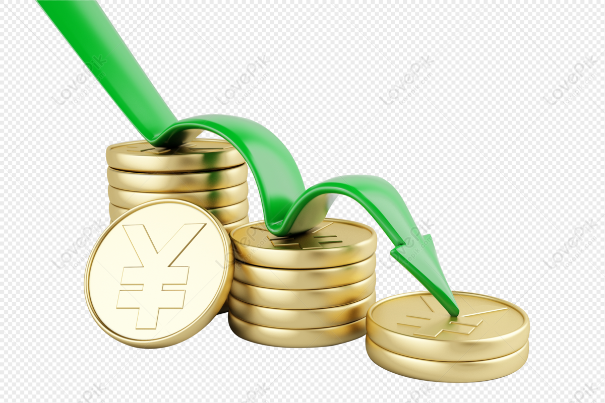 Rmb Devaluation, Renminbi, Material, Arrow PNG Image Free Download And ...