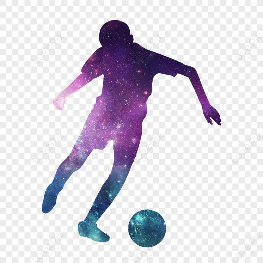 Um Grupo De Pessoas Jogando Futebol De Vetor PNG , Jogando Futebol Clipart,  Luzes, Atleta Imagem PNG e PSD Para Download Gratuito