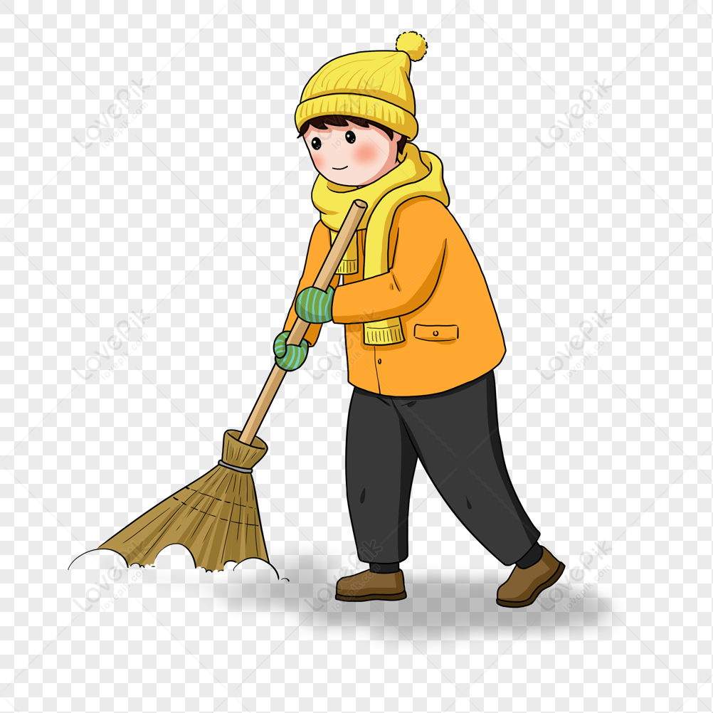 Sweeper Images, HD Pictures For Free Vectors Download 