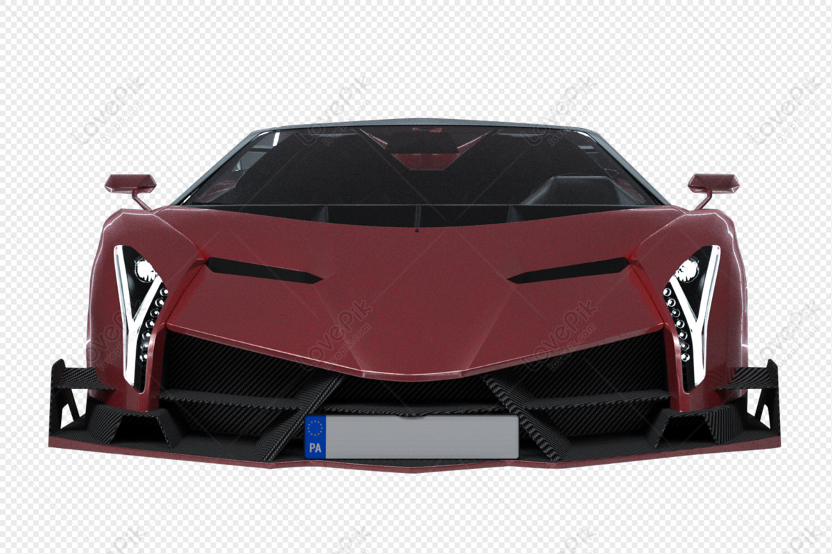 Trải nghiệm cảm giác sống động với Cách vẽ ô tô Lamborghini 3D kỹ thuật 3D tuyệt vời