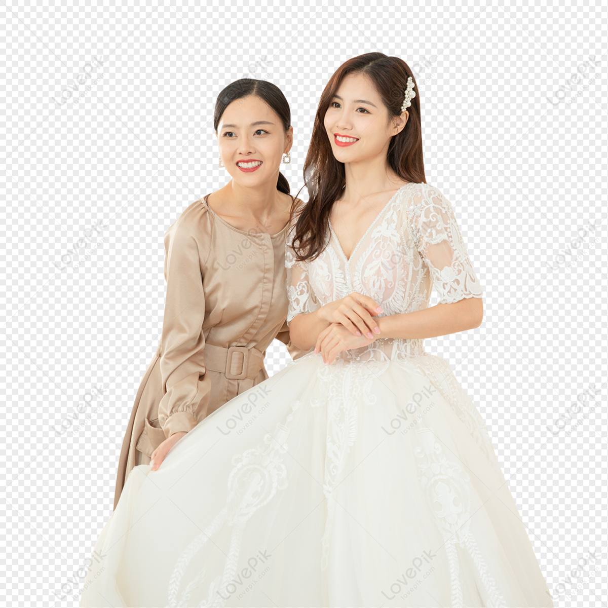 Wedding Dress PNG Image - Free Download