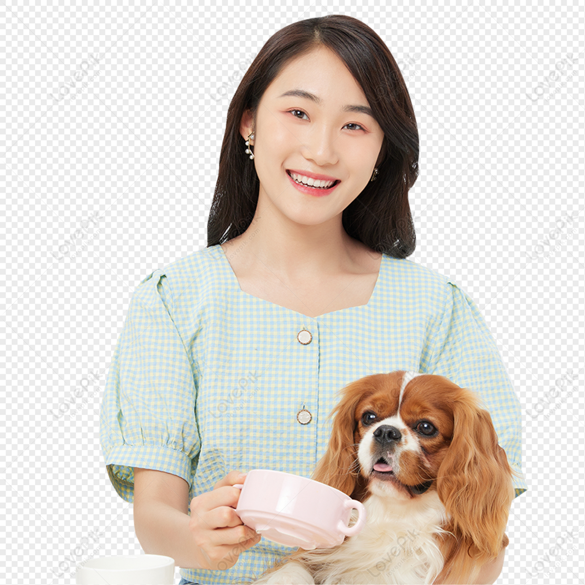 Hình ảnh Chó đẹp Và Chó Với Nhau PNG Miễn Phí Tải Về - Lovepik