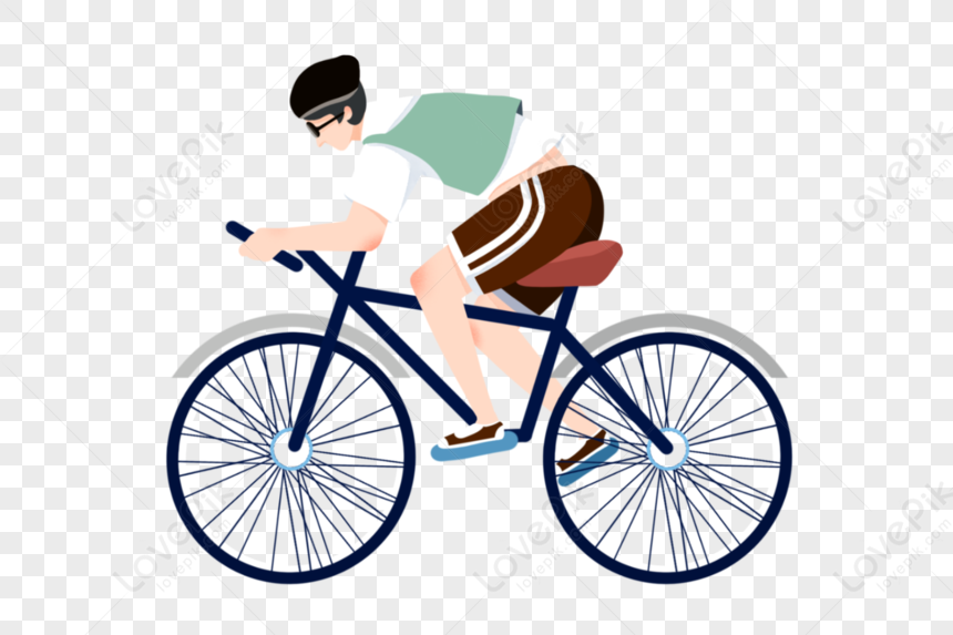 Download hd Cycling Clipart Animation - Transparent Cycling Gif - Png  Download and use the free clipart for your creati…