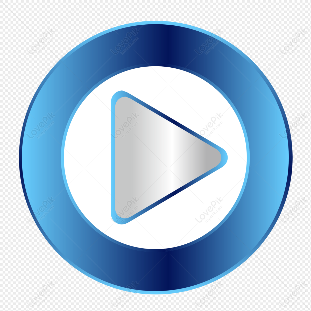 On Blue button - векторные изображения, on Blue button картинки depositphotos. Blue player