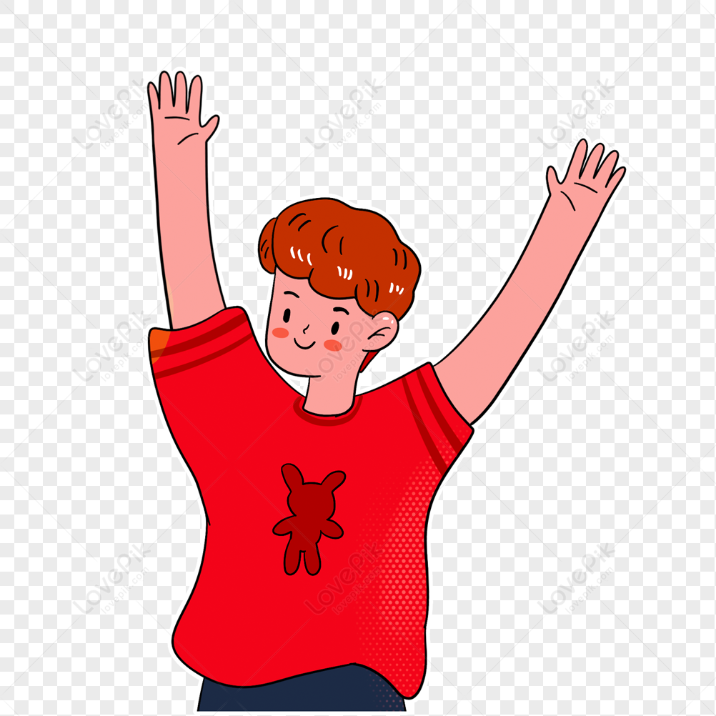 Hands Up Images, HD Pictures For Free Vectors Download 