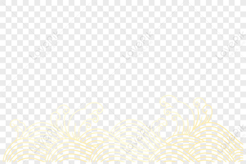 Chinese Style Gold Water Pattern Texture PNG Transparent Background And  Clipart Image For Free Download - Lovepik | 401951450