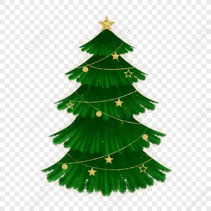 Desenho De árvore De Natal PNG , árvore De Natal, Pinheiro, Natal Imagem  PNG e PSD Para Download Gratuito