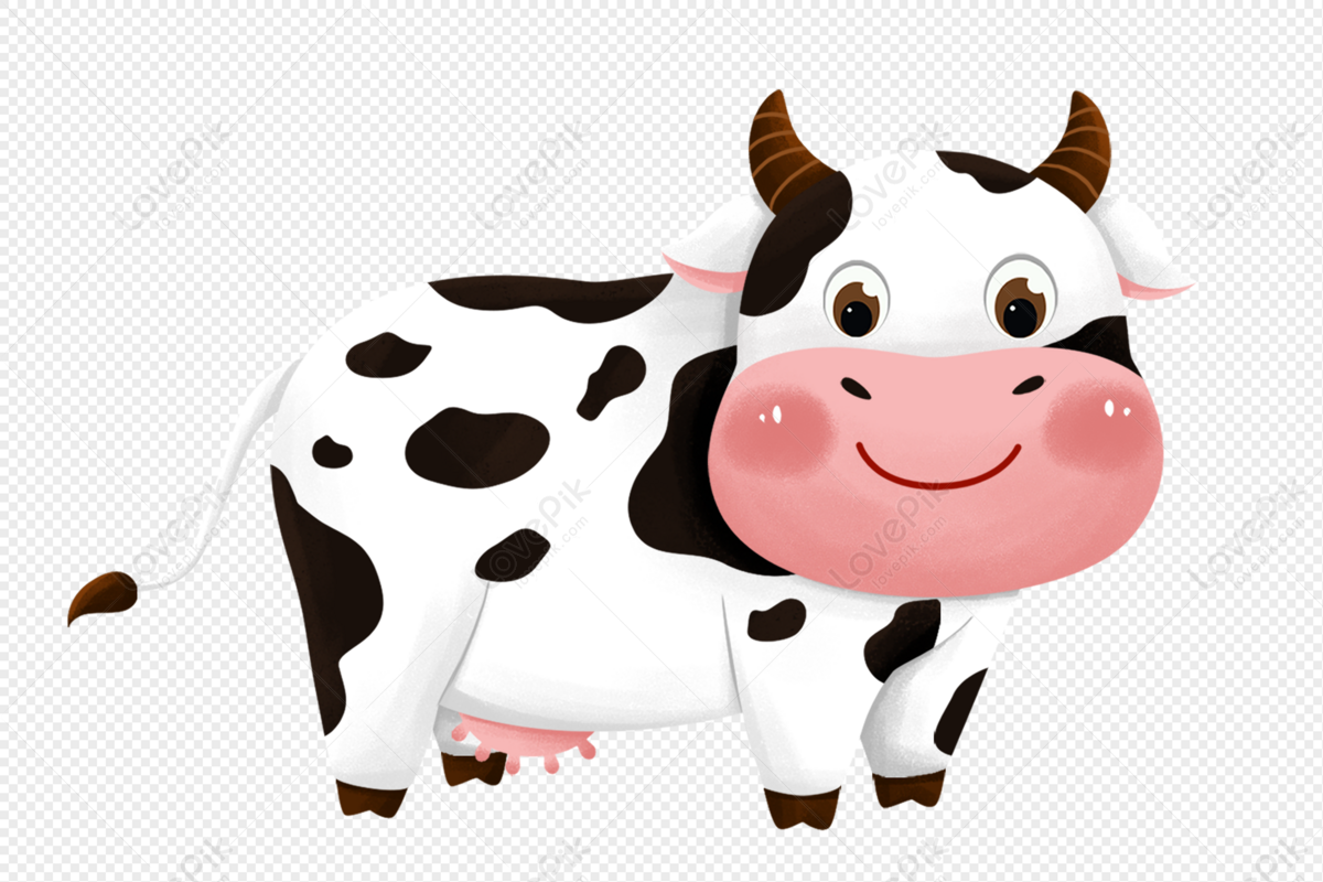 Cow PNG Image Free Download And Clipart Image For Free Download - Lovepik |  401930661