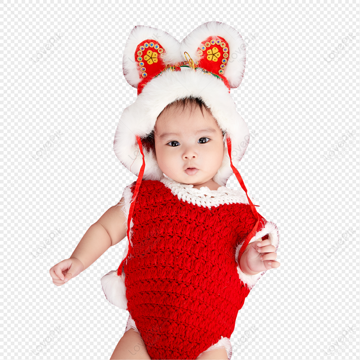 Crochet Baby Clothes – Cutie Outfits by Belle
