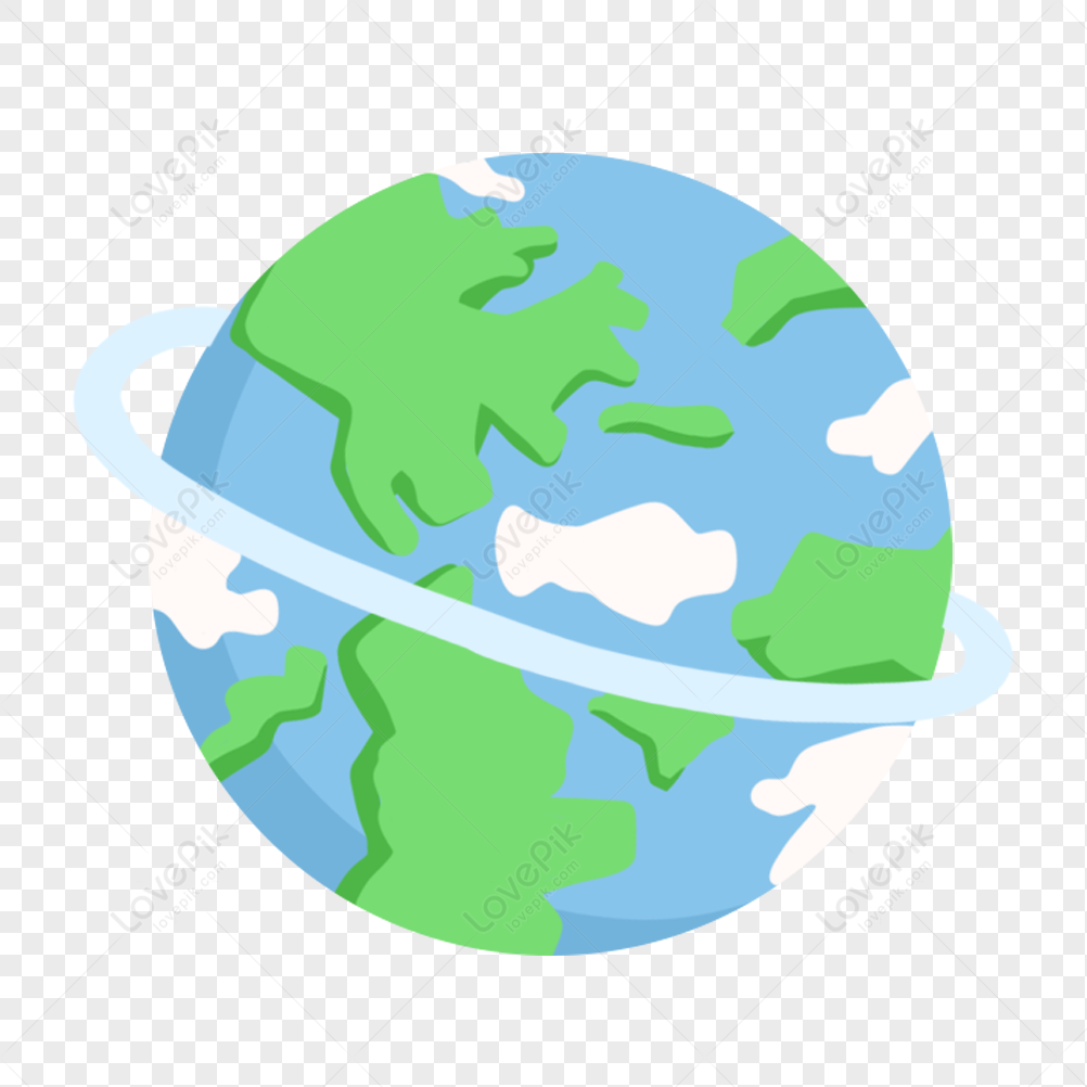 earth clipart png