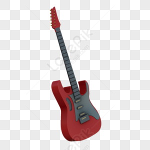 3d Guitar Images, HD Pictures and Stock Photos For Free Download -  