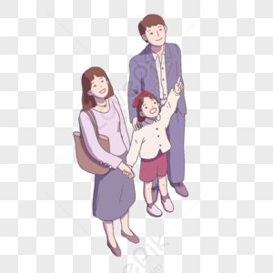 Family PNG Images With Transparent Background | Free Download On Lovepik