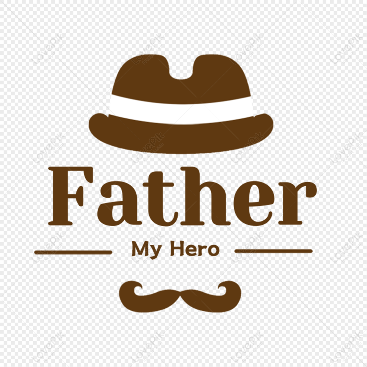 Fathers Day Cap PNG, Vector, PSD, and Clipart With Transparent Background  for Free Download