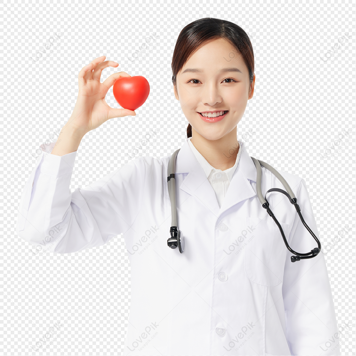 Love me doctor