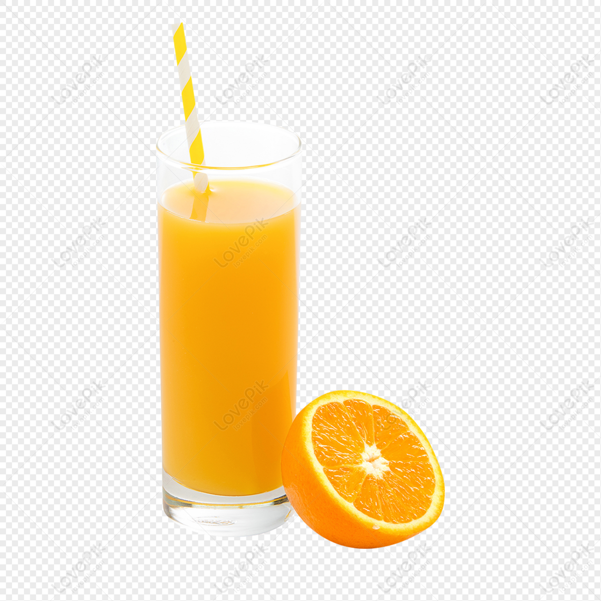 Fresh Orange Juice PNG Transparent Background And Clipart Image For Free  Download - Lovepik | 401942830