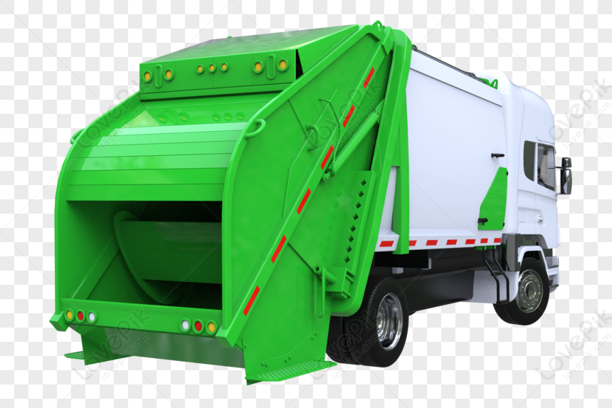 Camion poubelle : 29 570 images, photos de stock, objets 3D et images  vectorielles