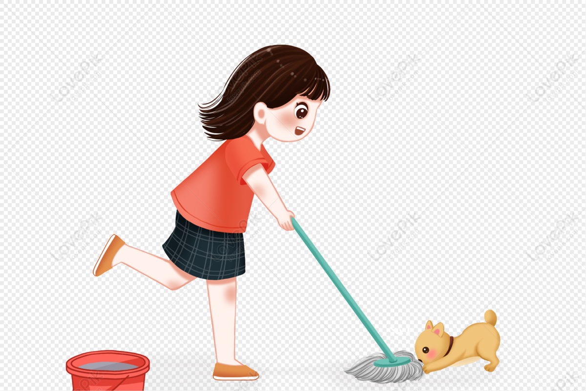 Hãy thư giãn và cùng thưởng thức hình ảnh về việc làm việc nhà nhẹ nhàng nhé! Hơi mệt mỏi đôi khi không đáng sợ, bởi vì bạn sẽ cảm thấy hài lòng khi nhà được sạch sẽ và ngăn nắp.