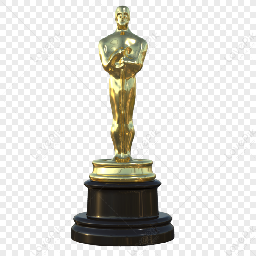 Golden Video Awards 3d Model PNG Free Download And Clipart Image For Free  Download - Lovepik | 401911053