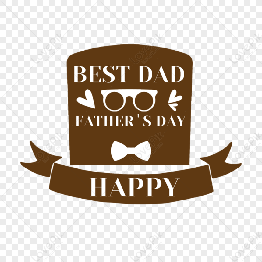 Fathers Day Hat Glasses Mustache PNG Transparent Image And Clipart Image  For Free Download - Lovepik