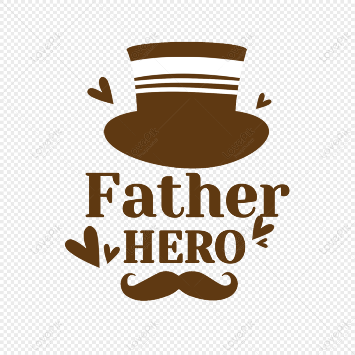 Fathers Day Cap PNG, Vector, PSD, and Clipart With Transparent Background  for Free Download