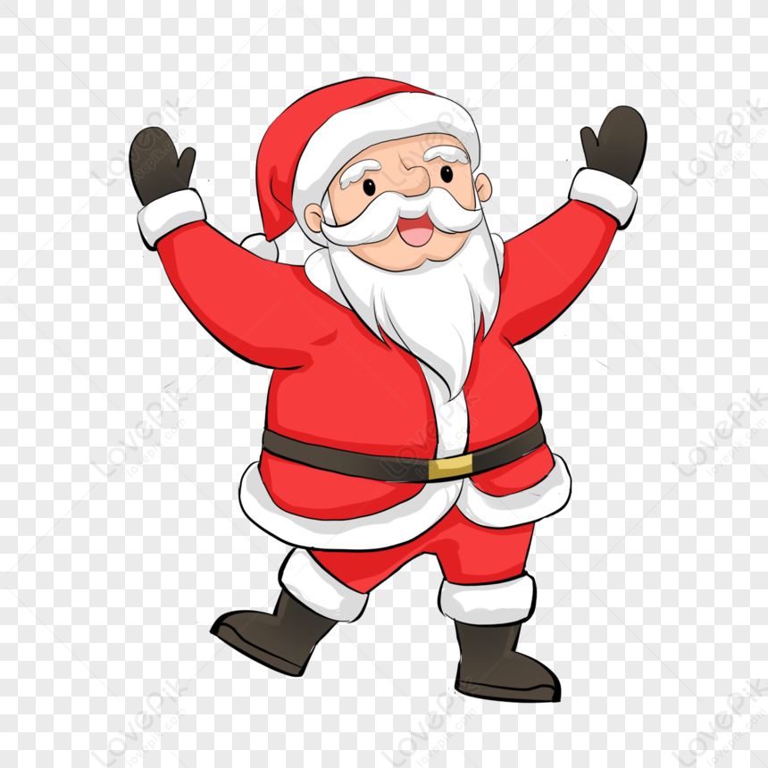 Hình ảnh chúc mừng về ông già Noel làm bằng PNG có thể tải về miễn phí từ trang web này. Những bức ảnh với ông già Noel chắc chắn sẽ đem lại niềm vui cho bạn và gia đình của bạn trong dịp năm mới đến.