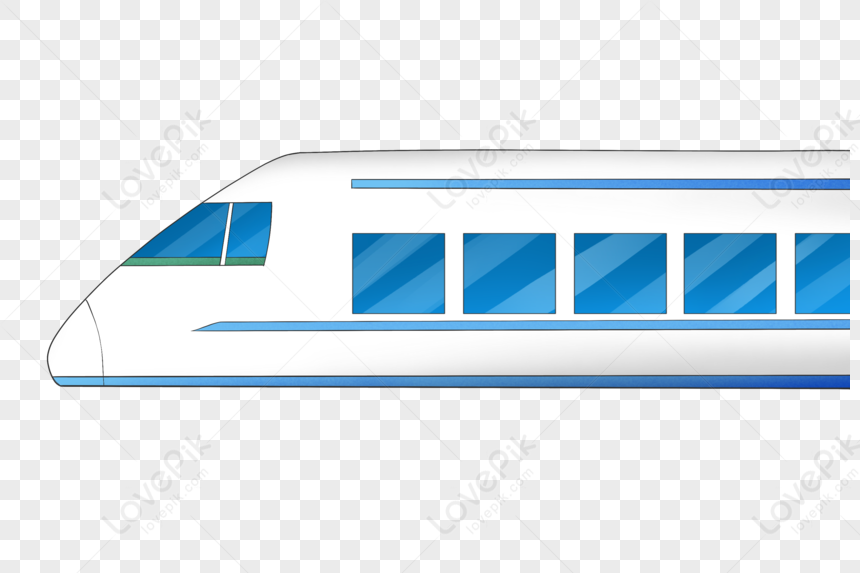 High-speed Rail, High Speed Rail, Railing, High PNG Hd Transparent ...