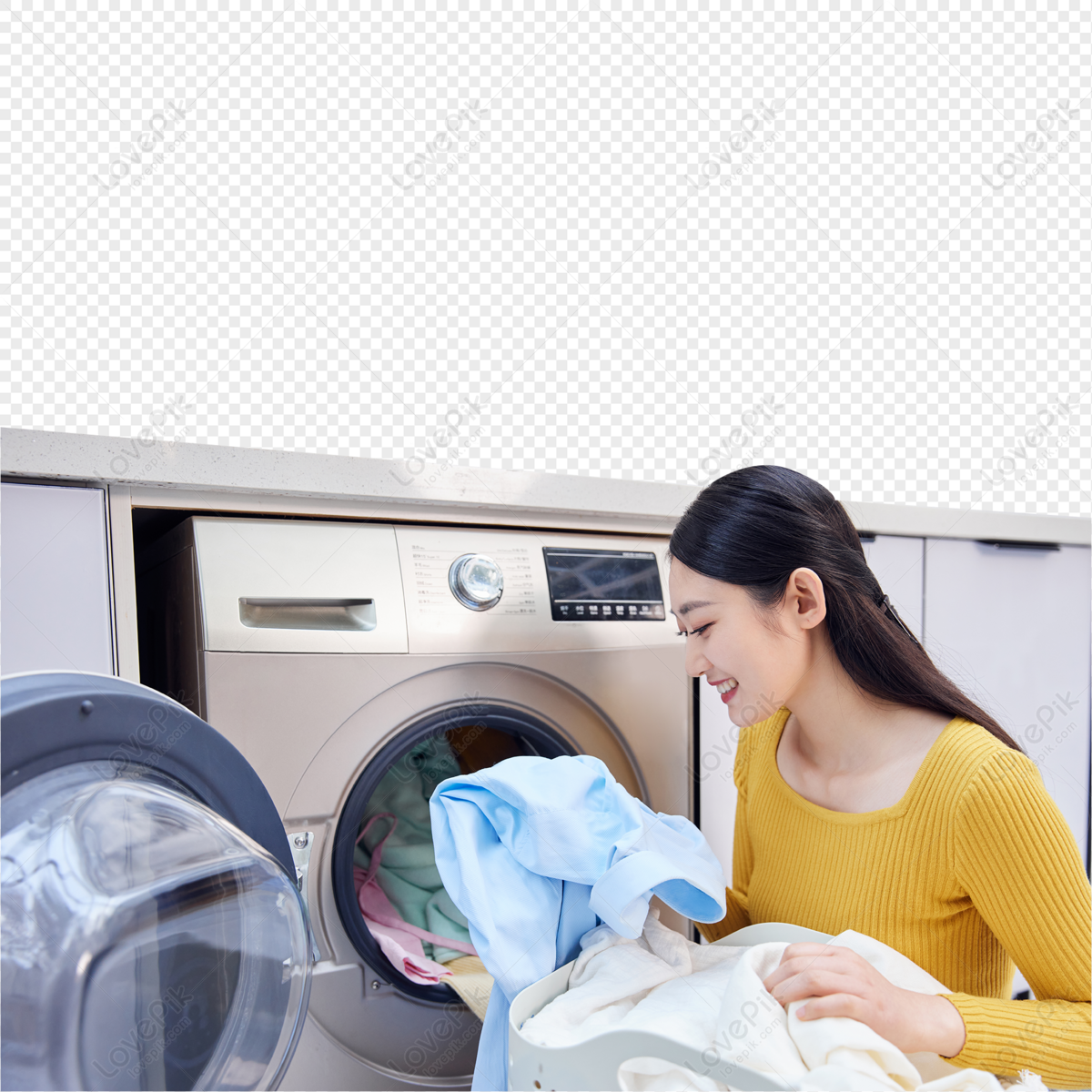 laundry clothes png