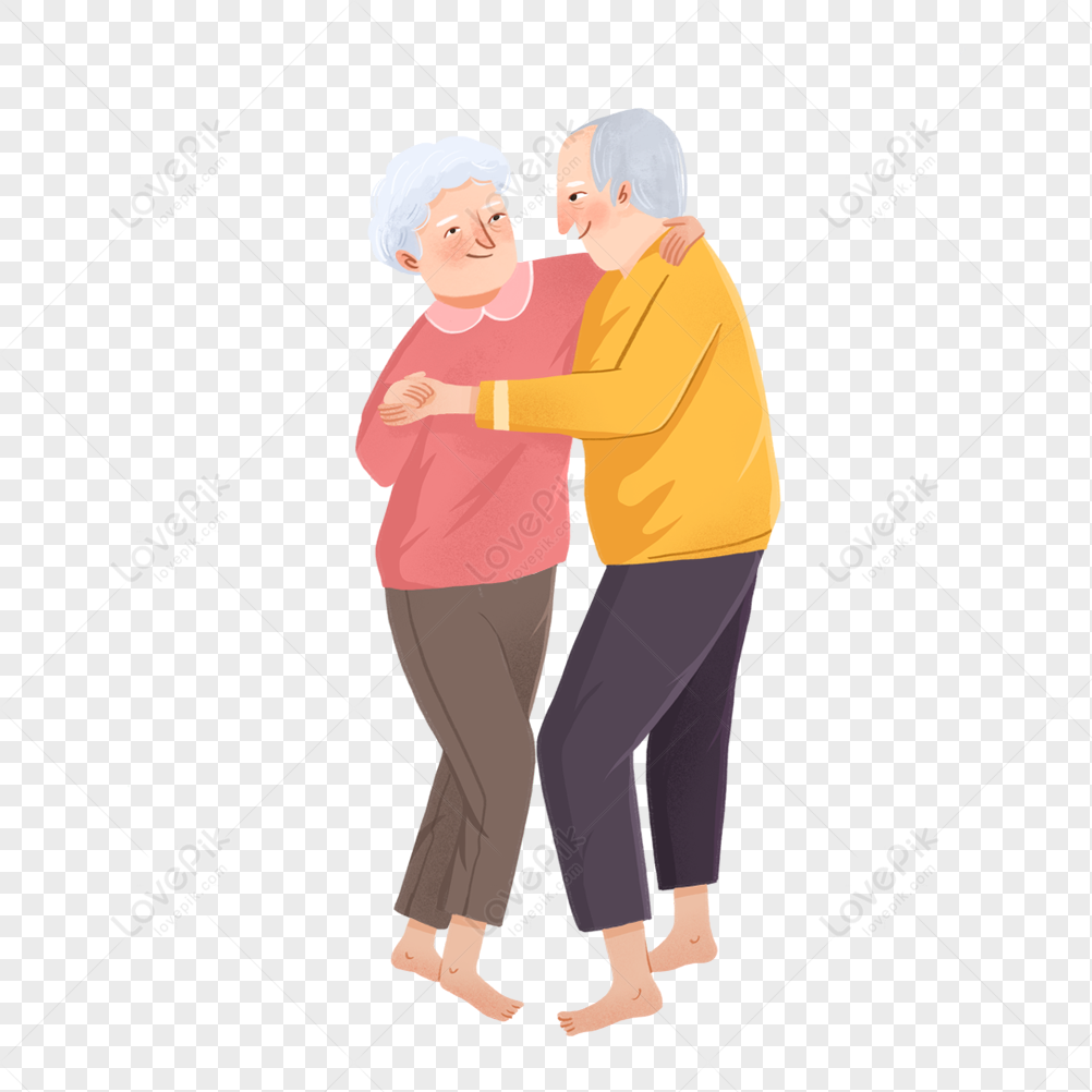 Loving Couple PNG Transparent And Clipart Image For Free Download ...