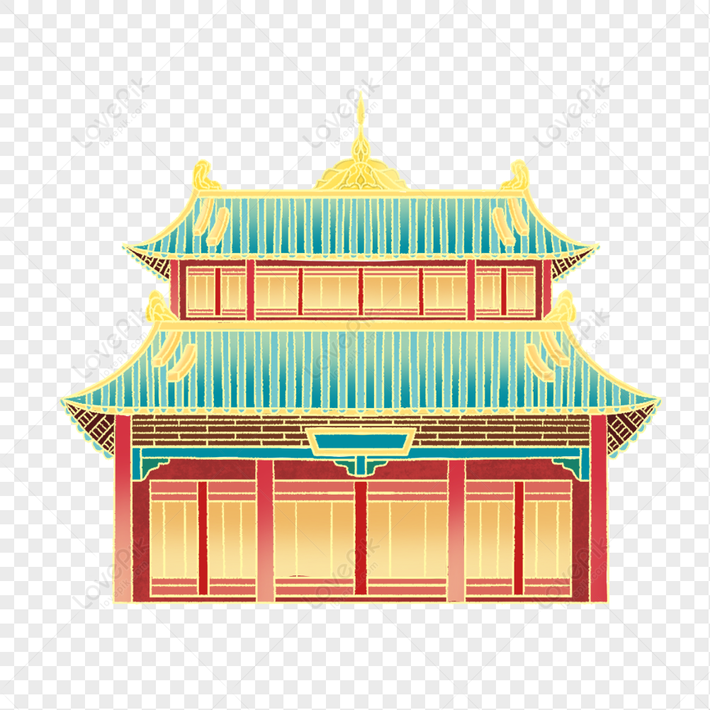 Nationalchao Architecture PNG Transparent And Clipart Image For Free ...