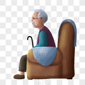 Sitting Alone PNG Images With Transparent Background | Free Download On  Lovepik