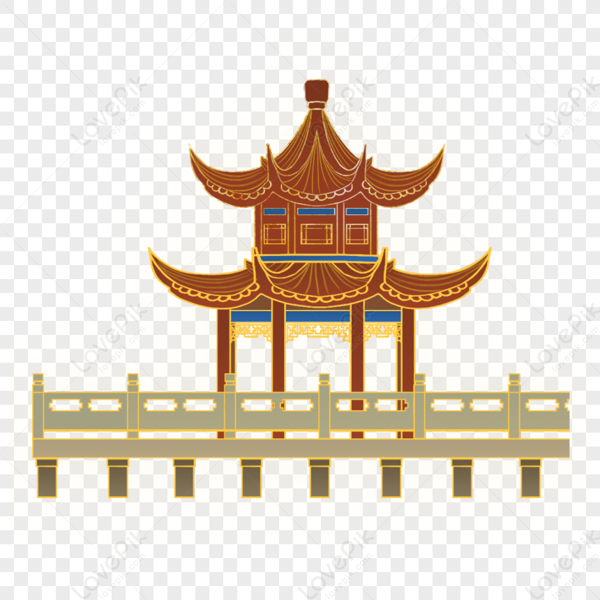 Pavilion PNG Free Download And Clipart Image For Free Download ...