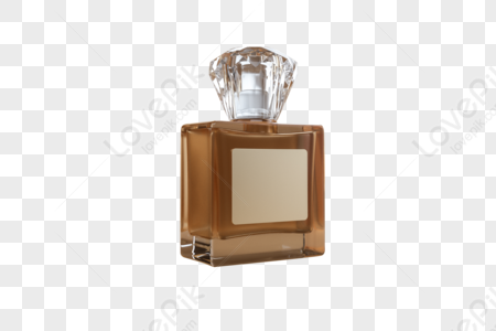 perfume bottle png