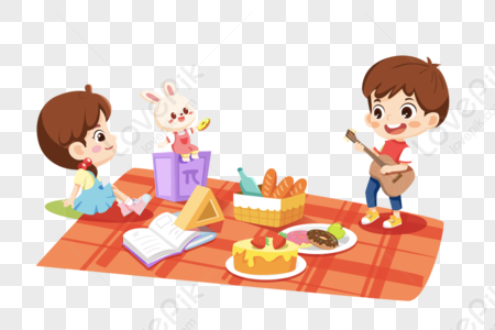 picnic png