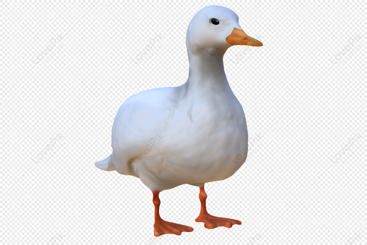 aflac duck clipart free