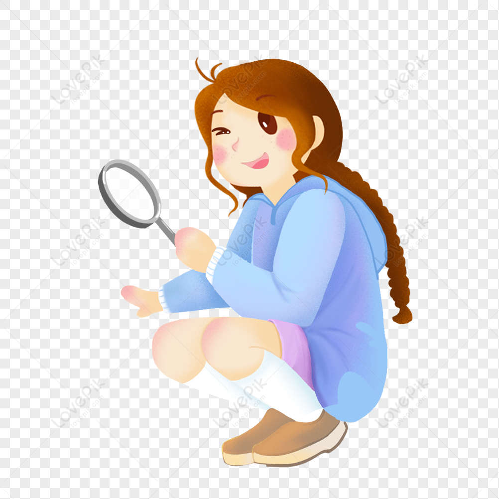 Shocked Girl PNG Hd Transparent Image And Clipart Image For Free Download -  Lovepik | 401900354