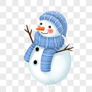 Snowman PNG Images With Transparent Background | Free Download On Lovepik